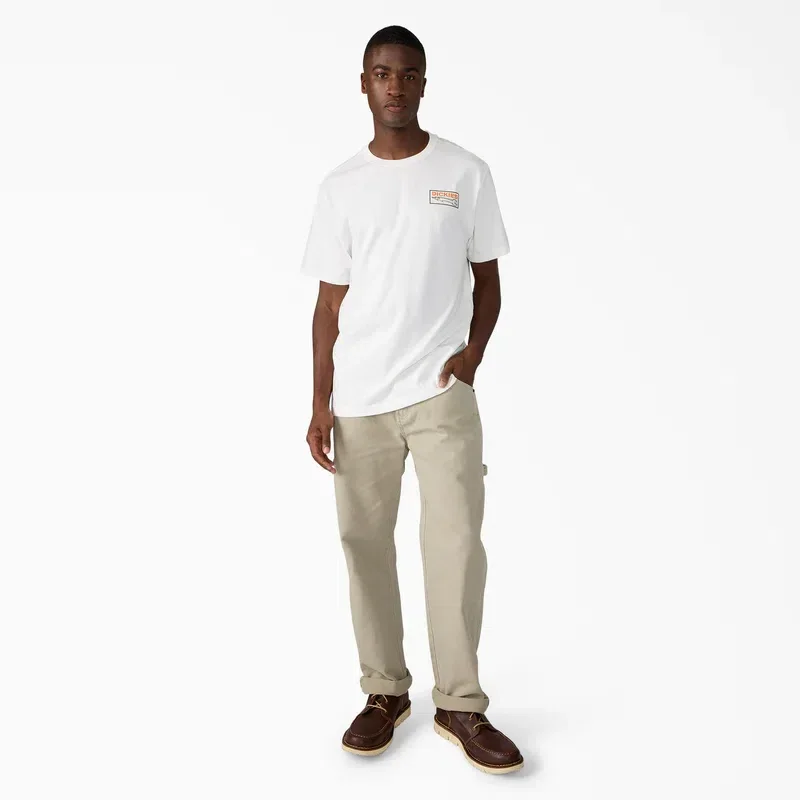 Full Charge Graphic T-Shirt Full Charge Graphic T-Shirt