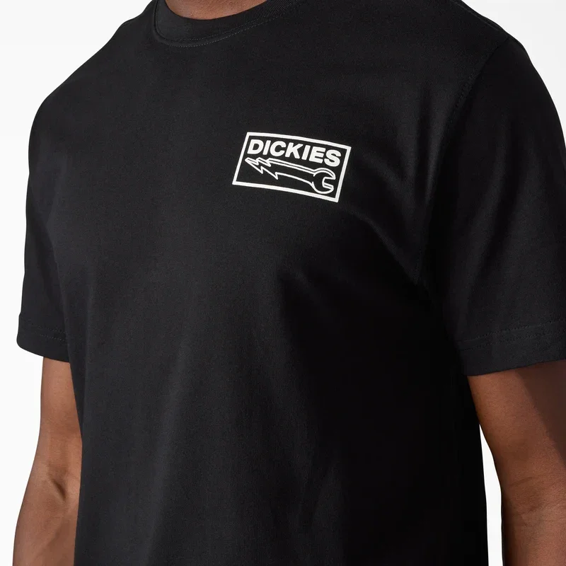 Full Charge Graphic T-Shirt Full Charge Graphic T-Shirt