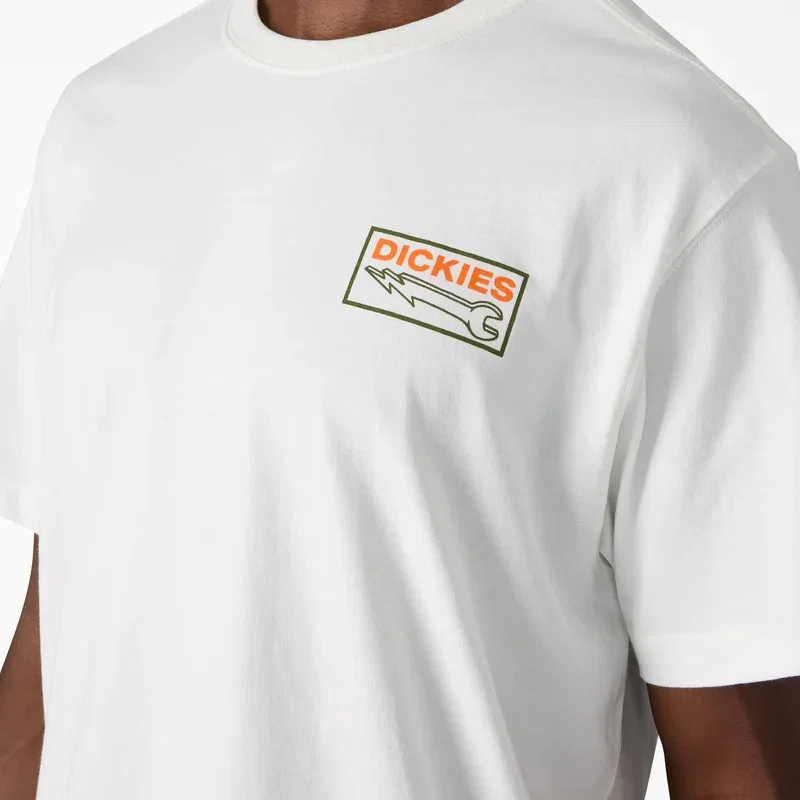 Full Charge Graphic T-Shirt Full Charge Graphic T-Shirt