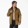 Fully Waxed Canvas Chore Coat Fully Waxed Canvas Chore Coat