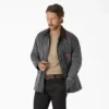 Fully Waxed Canvas Chore Coat Fully Waxed Canvas Chore Coat