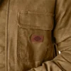 Fully Waxed Canvas Chore Coat Fully Waxed Canvas Chore Coat