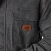 Fully Waxed Canvas Chore Coat Fully Waxed Canvas Chore Coat