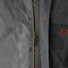 Fully Waxed Canvas Chore Coat Fully Waxed Canvas Chore Coat
