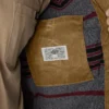 Fully Waxed Canvas Chore Coat Fully Waxed Canvas Chore Coat