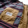 Fully Waxed Canvas Chore Coat Fully Waxed Canvas Chore Coat