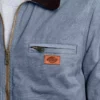 Fully Waxed Canvas Eisenhower Jacket Fully Waxed Canvas Eisenhower Jacket