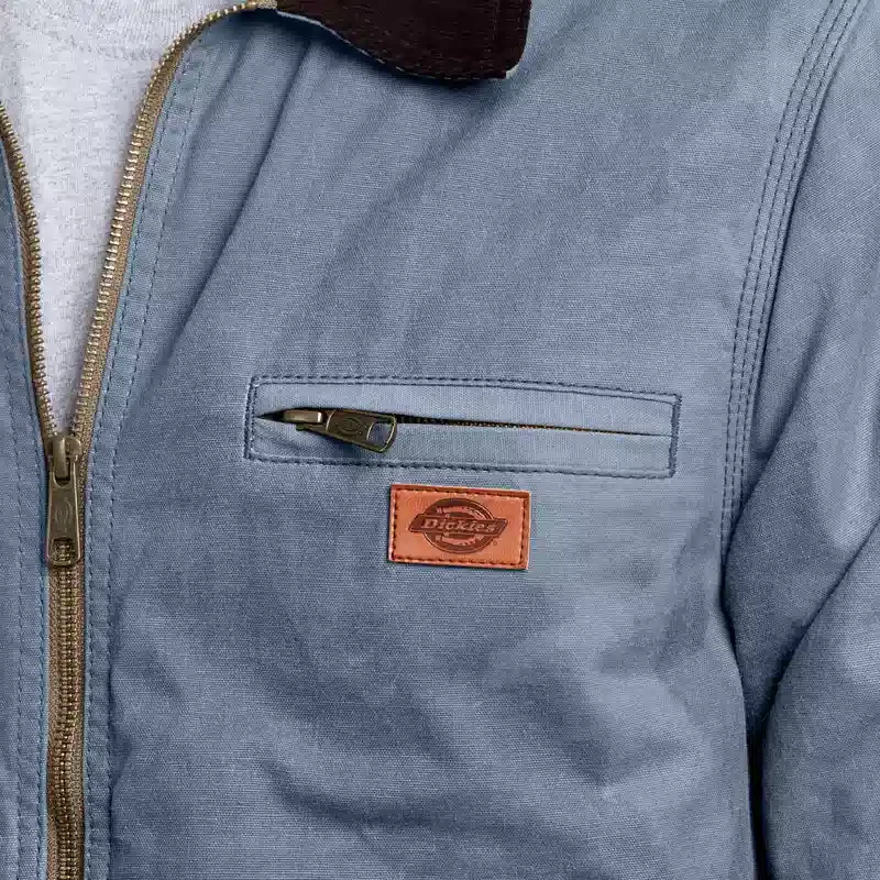 Fully Waxed Canvas Eisenhower Jacket Fully Waxed Canvas Eisenhower Jacket
