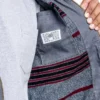 Fully Waxed Canvas Eisenhower Jacket Fully Waxed Canvas Eisenhower Jacket