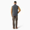 Fully Waxed Canvas Vest