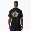 Garage Short Sleeve Graphic T-Shirt Garage Short Sleeve Graphic T-Shirt