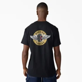 Garage Short Sleeve Graphic T-Shirt