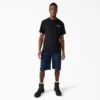 Garage Short Sleeve Graphic T-Shirt Garage Short Sleeve Graphic T-Shirt