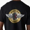 Garage Short Sleeve Graphic T-Shirt Garage Short Sleeve Graphic T-Shirt