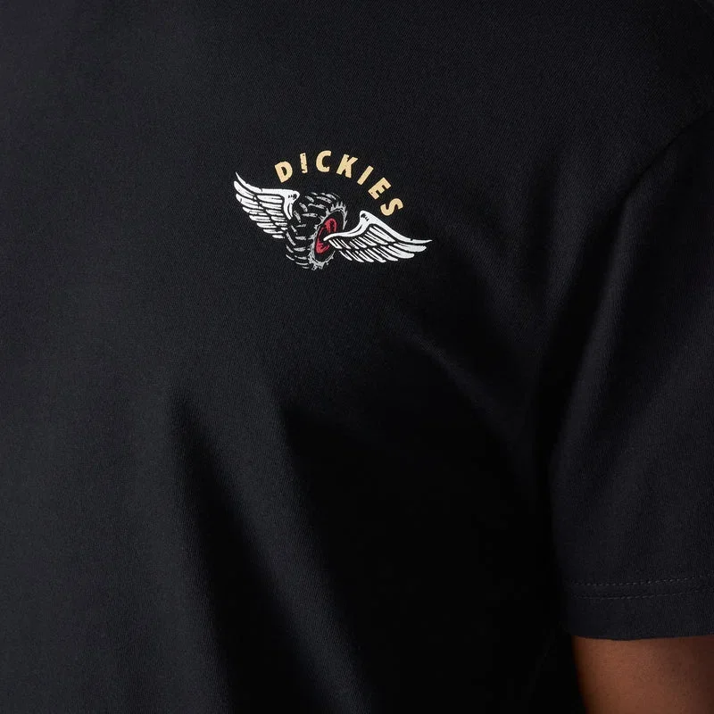 Garage Short Sleeve Graphic T-Shirt Garage Short Sleeve Graphic T-Shirt