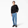 Garden Plain Graphic Long Sleeve T-Shirt Garden Plain Graphic Long Sleeve T-Shirt