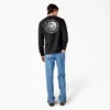 Garden Plain Graphic Long Sleeve T-Shirt Garden Plain Graphic Long Sleeve T-Shirt