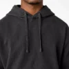 Garment Dyed Hoodie Garment Dyed Hoodie
