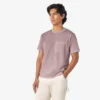 Garment Dyed Pocket T-Shirt Garment Dyed Pocket T-Shirt