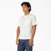 Garment Dyed Pocket T-Shirt Garment Dyed Pocket T-Shirt