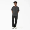 Garment Dyed Pocket T-Shirt Garment Dyed Pocket T-Shirt