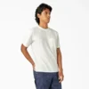 Garment Dyed Pocket T-Shirt Garment Dyed Pocket T-Shirt