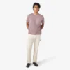 Garment Dyed Pocket T-Shirt Garment Dyed Pocket T-Shirt
