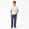 Garment Dyed Pocket T-Shirt Garment Dyed Pocket T-Shirt