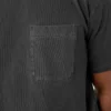 Garment Dyed Pocket T-Shirt Garment Dyed Pocket T-Shirt