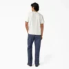 Garment Dyed Pocket T-Shirt Garment Dyed Pocket T-Shirt