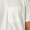 Garment Dyed Pocket T-Shirt Garment Dyed Pocket T-Shirt