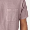 Garment Dyed Pocket T-Shirt Garment Dyed Pocket T-Shirt