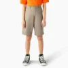 Girls’ Classic Fit Bermuda Shorts, 4-20 Girls’ Classic Fit Bermuda Shorts, 4-20