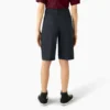 Girls’ Classic Fit Bermuda Shorts, 4-20 Girls’ Classic Fit Bermuda Shorts, 4-20