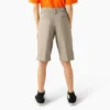 Girls’ Classic Fit Bermuda Shorts, 4-20 Girls’ Classic Fit Bermuda Shorts, 4-20