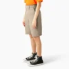 Girls’ Classic Fit Bermuda Shorts, 4-20 Girls’ Classic Fit Bermuda Shorts, 4-20