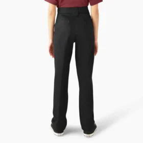 Girls’ Slim Fit Pants, 4-20