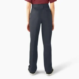 Girls’ Slim Fit Pants, 4-20