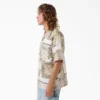 Glandorf Short Sleeve Button up Shirt Glandorf Short Sleeve Button up Shirt