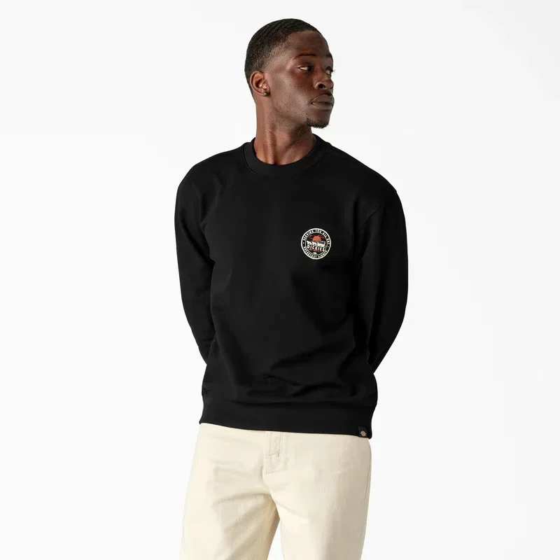 Greensburg Graphic Sweatshirt Greensburg Graphic Sweatshirt