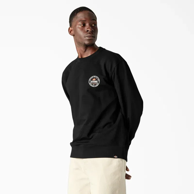 Greensburg Graphic Sweatshirt Greensburg Graphic Sweatshirt