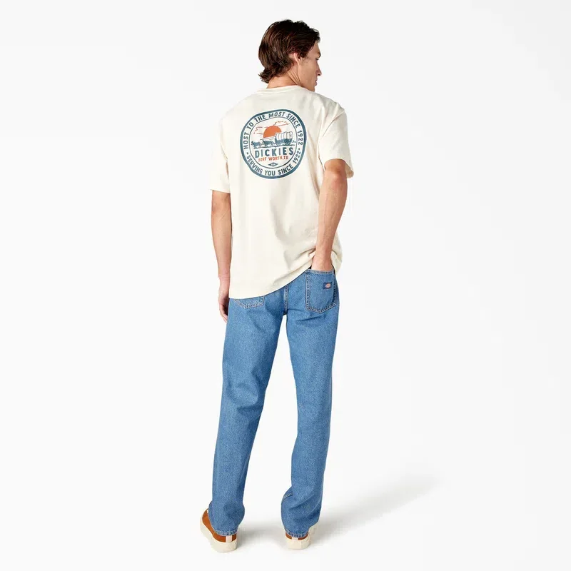 Greensburg Graphic T-Shirt Greensburg Graphic T-Shirt
