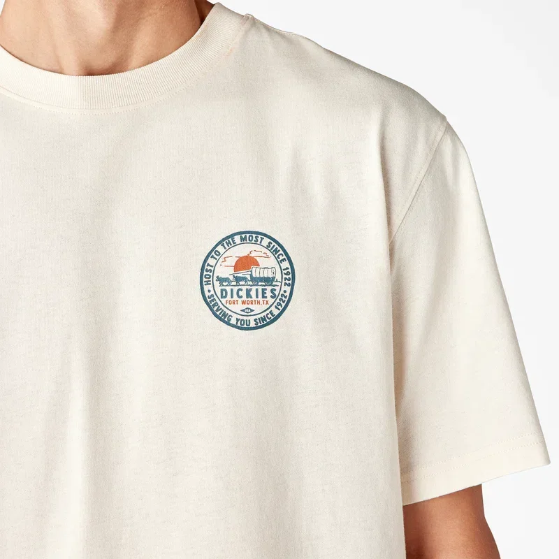 Greensburg Graphic T-Shirt Greensburg Graphic T-Shirt