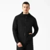 Grid Fleece Jacket Grid Fleece Jacket