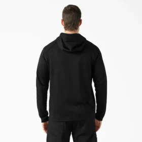 Grid Fleece Jacket