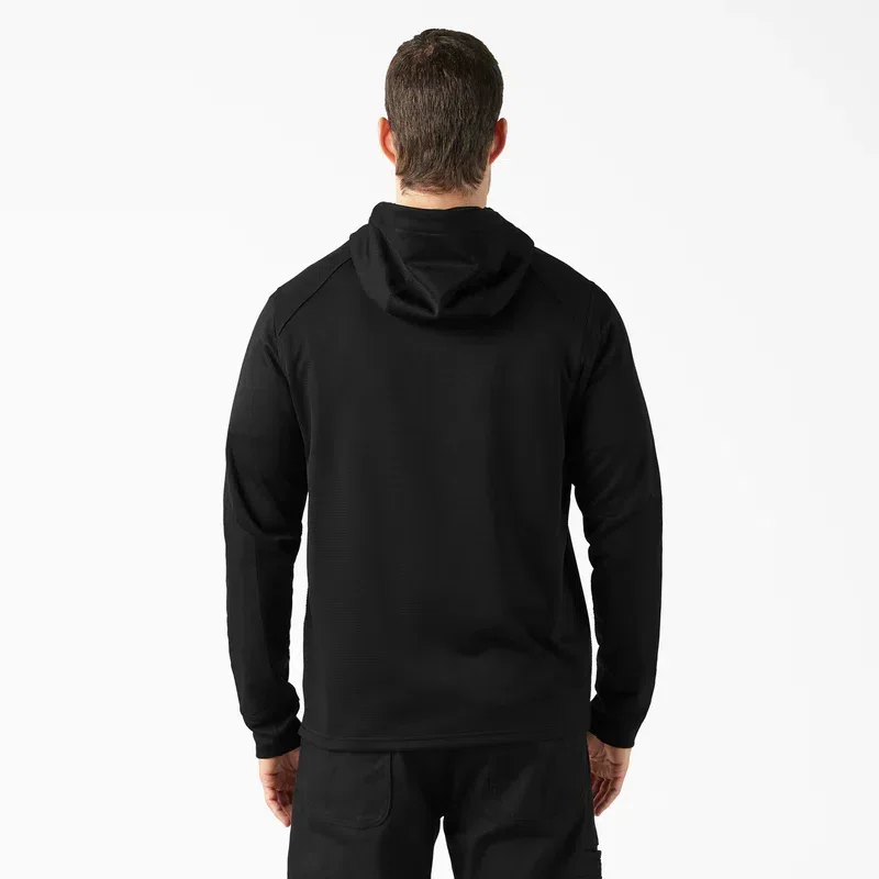 Grid Fleece Jacket Grid Fleece Jacket