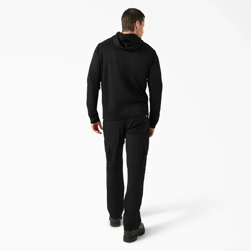 Grid Fleece Jacket Grid Fleece Jacket