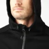 Grid Fleece Jacket Grid Fleece Jacket