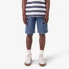 Guy Mariano Denim Shorts, 13″ Guy Mariano Denim Shorts, 13″