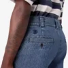 Guy Mariano Denim Shorts, 13″ Guy Mariano Denim Shorts, 13″